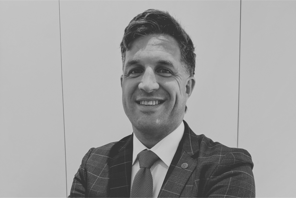 Commercial Manager